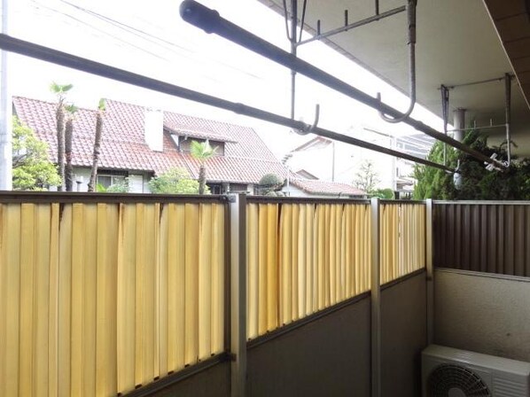 コーディアル久我山の物件内観写真